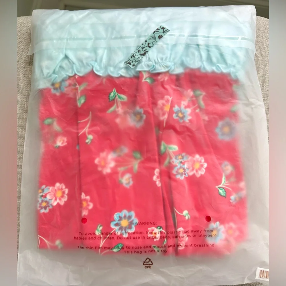 NWT Girls MATILDA JANE Lets go together  You're a Firework Dress size 4